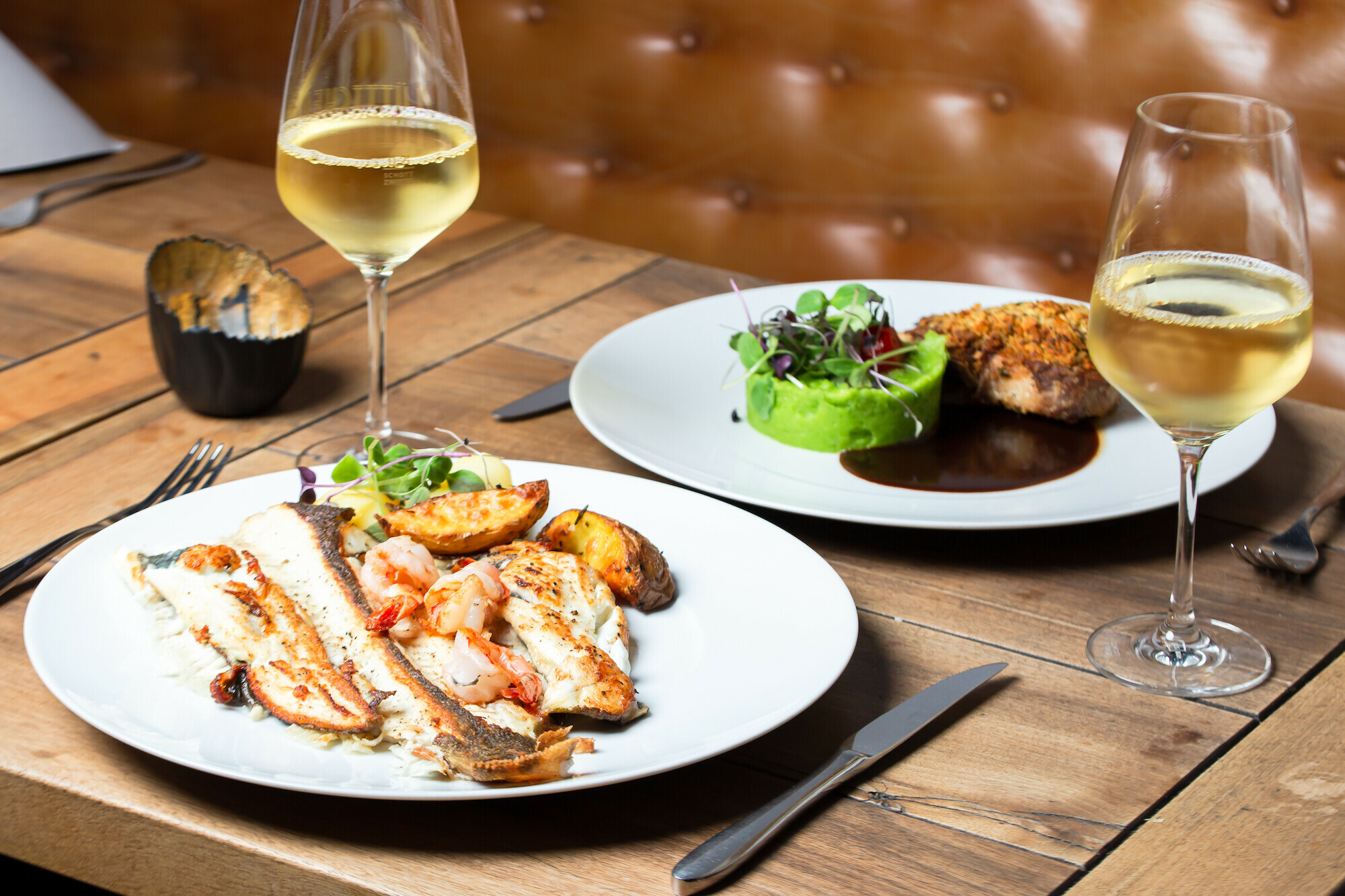 Top Restaurants in Köln | LÜTTICHER | Mr. Köln | Foto: LÜTTICHER